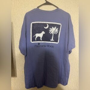 Women’s Palmetto Moon T-Shirt 🌙